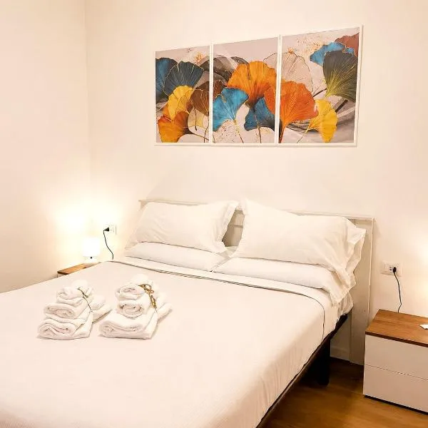 Eagle Roman Guest House, hotel i Rom