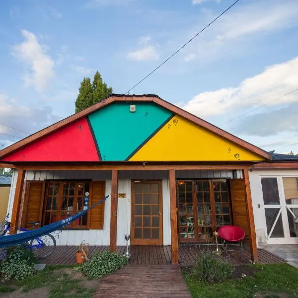 Bla Guest House, hotel v destinaci El Calafate