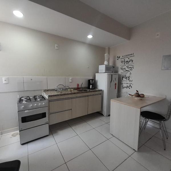 Golden Dolphin Supreme 1004 com cozinha ao lado do Shopping Singapura - Foto 5