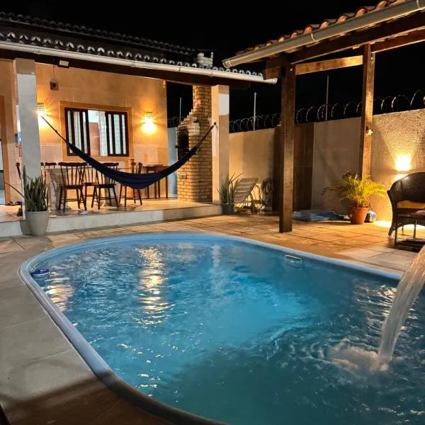 Maravilha em Tibau do Sul, hotel din Tibau do Sul
