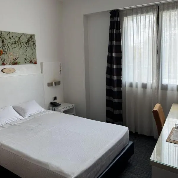B&B HOTEL Milano Cologno Sporting, Hotel in Cologno Monzese