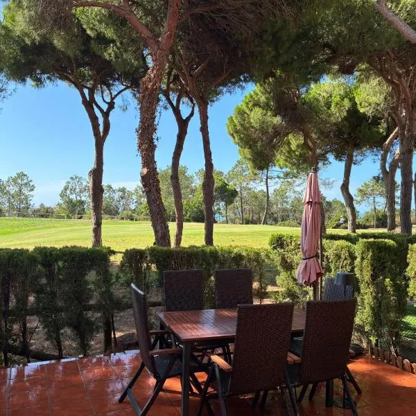 Playa Antilla Golf, hotel en Lepe