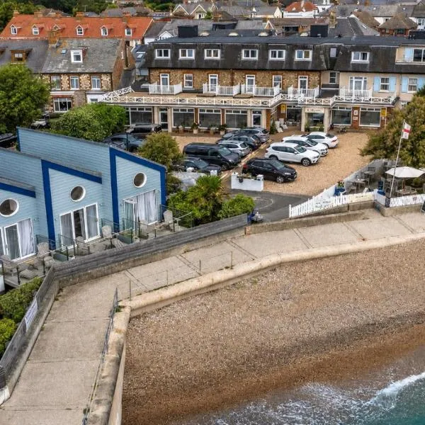 The Beachcroft Hotel, BW Signature Collection, hotel en Bognor Regis