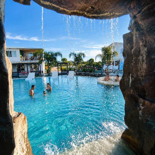 Enjoy da Barra Resort - Foto 4