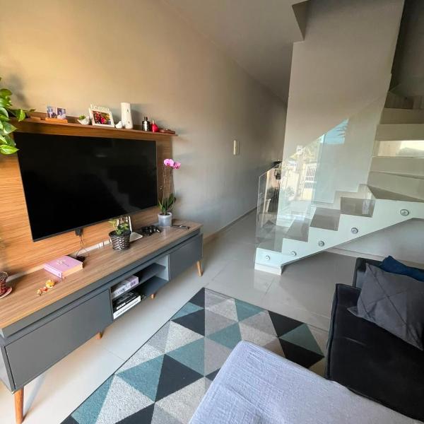 Sobrado proximo vila germânica