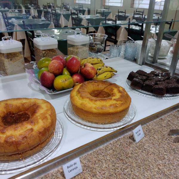 Chale Casa Sao Jose - Foto 4