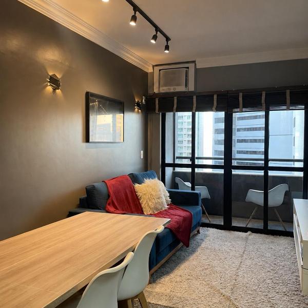 Brisa Cearense Flat