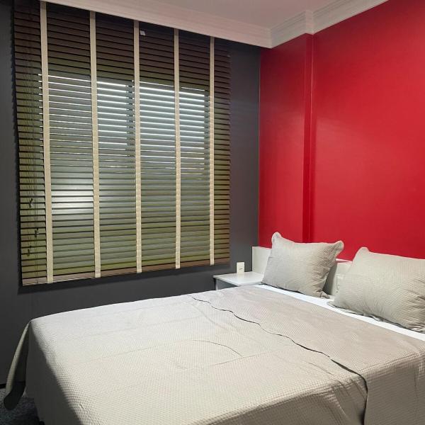 Brisa Cearense Flat - Foto 2