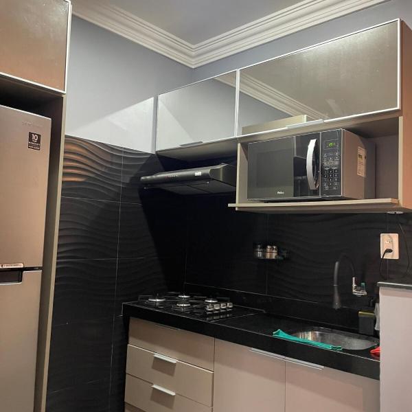 Brisa Cearense Flat - Foto 4