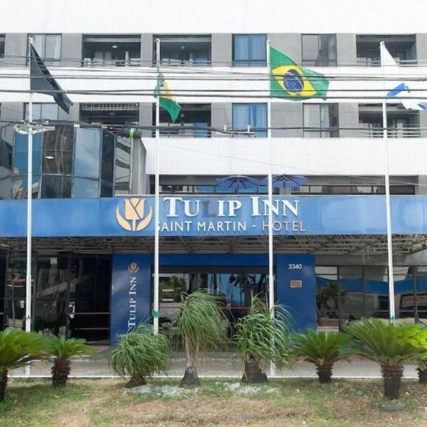 Brisa Cearense Flat - Foto 5
