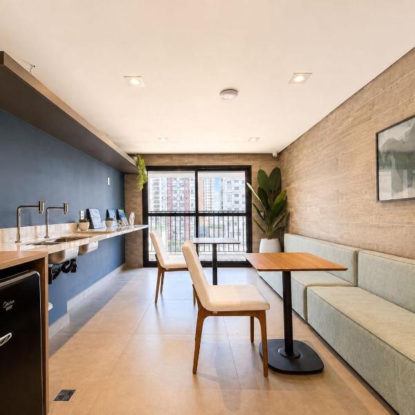 Essential Perdizes Anystay - Foto 4
