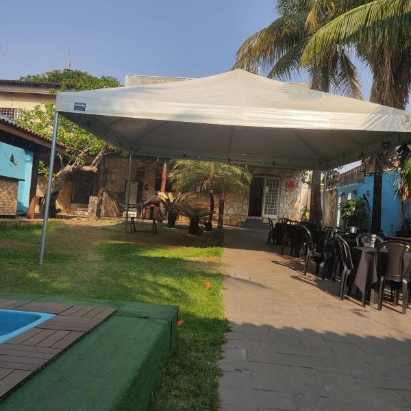 Casa mini chácara - Foto 5
