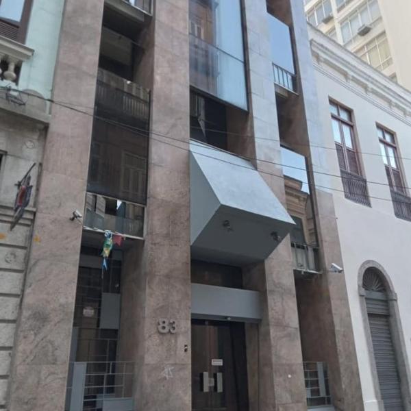 Apartamento 301