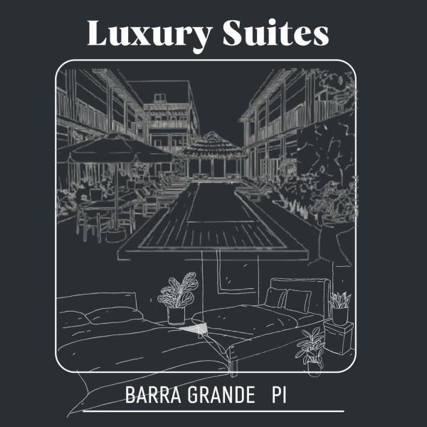 Luxury Suites BHomes