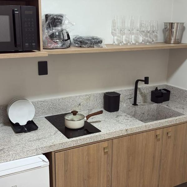 Luxury Suites BHomes - Foto 2