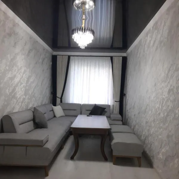 Artur home, ξενοδοχείο στο Namangan
