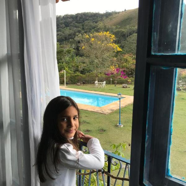 Pousada remanso - Foto 5