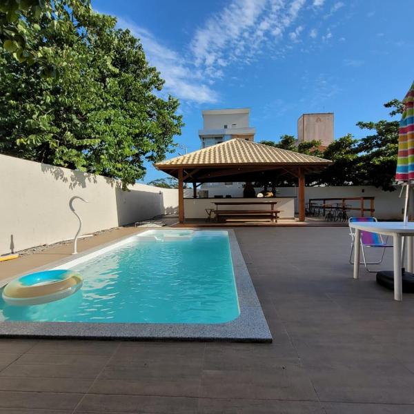 Casa Martinho Amarela Ingleses - Foto 4