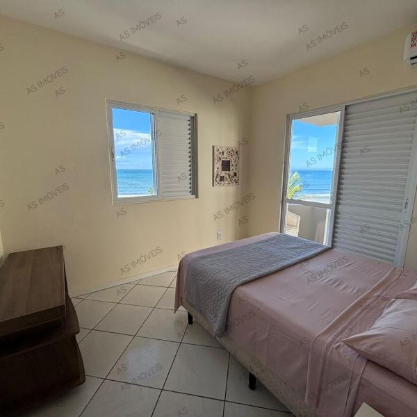Apartamentos com vista mar na Praia Dos Ingleses - Foto 5