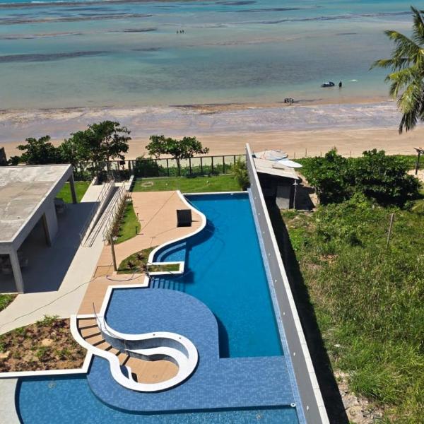 Condomínio Flats Alagoas Peroba