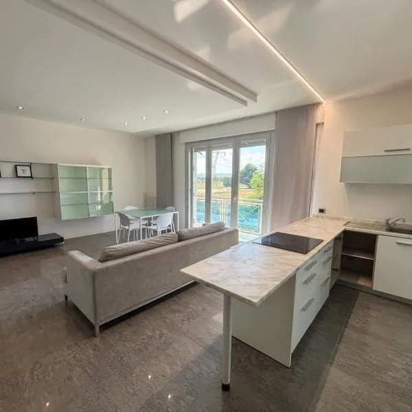 G&G Suites, hotel in Bugia