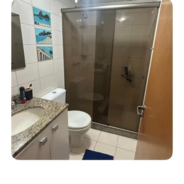 Quarto somente moças-RJ - Foto 3