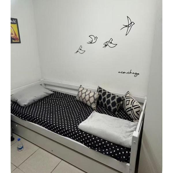 Quarto somente moças-RJ - Foto 5