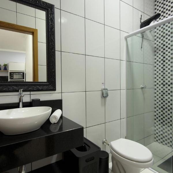 Linda casa em excelente localização - Foto 3