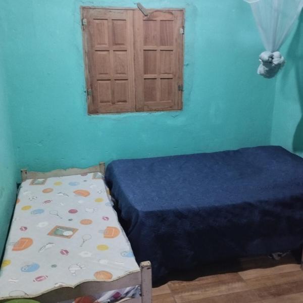 Casa de campo próximo a cachoeira do Telésforo 8km - Foto 4