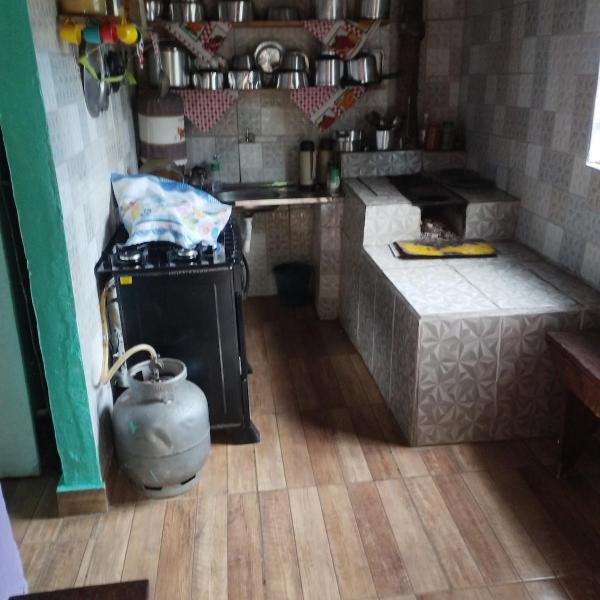 Casa de campo próximo a cachoeira do Telésforo 8km - Foto 5
