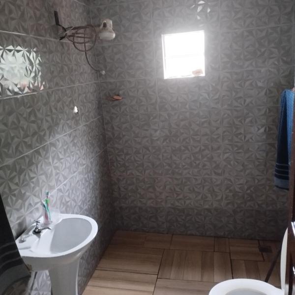 Casa de campo próximo a cachoeira do Telésforo 8km - Foto 2