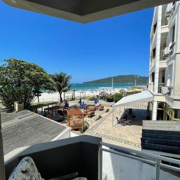 Apartamentos com vista mar na Praia Dos Ingleses - Foto 4