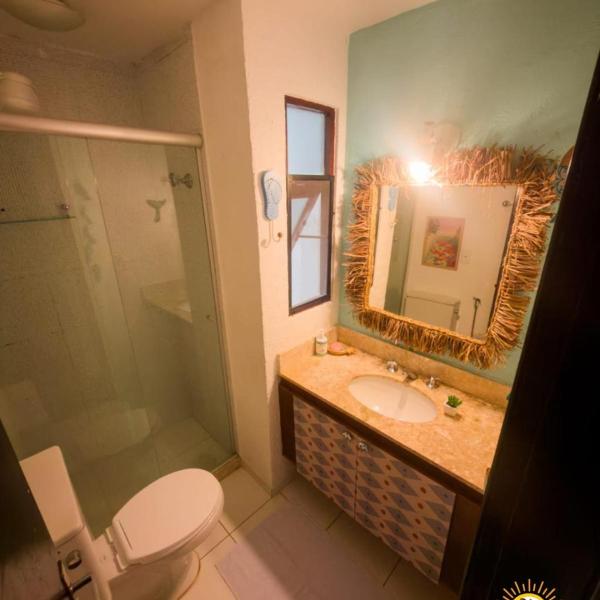 Casa Rosa Mar, Geribá, Búzios, Rio de janeiro - BZ 019 - Foto 3