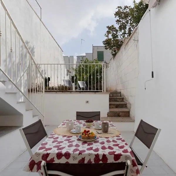 Dimora Collina 3, hotel sa Sannicola