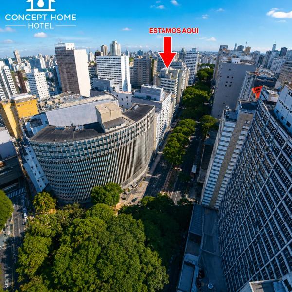 VN Consolação Executive - Foto 2