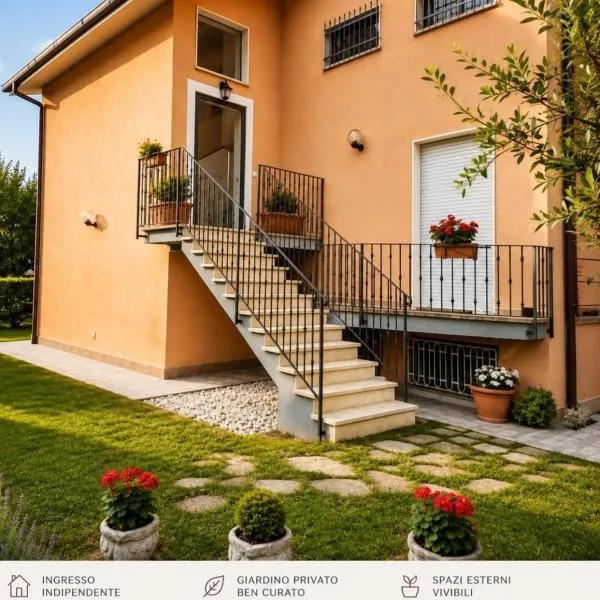 La Dolce Vita B&B, hotel u gradu Contigliano