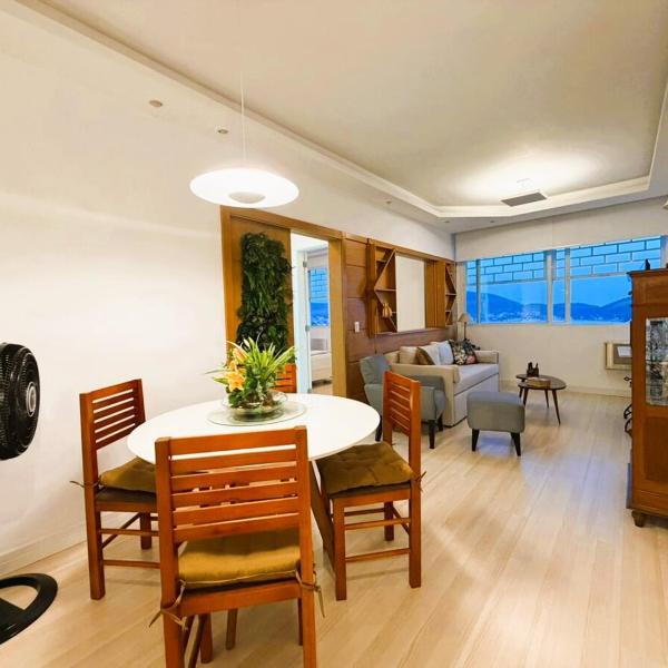 Apartamento com Vista Panorâmica - Foto 4