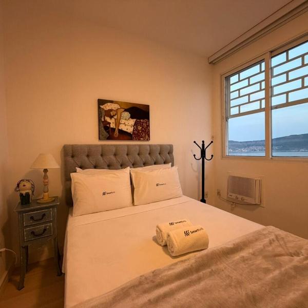 Apartamento com Vista Panorâmica - Foto 2