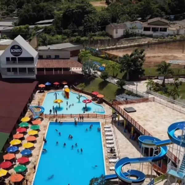 Casa das Cordeiros Bonito-Pernambuco - Foto 3