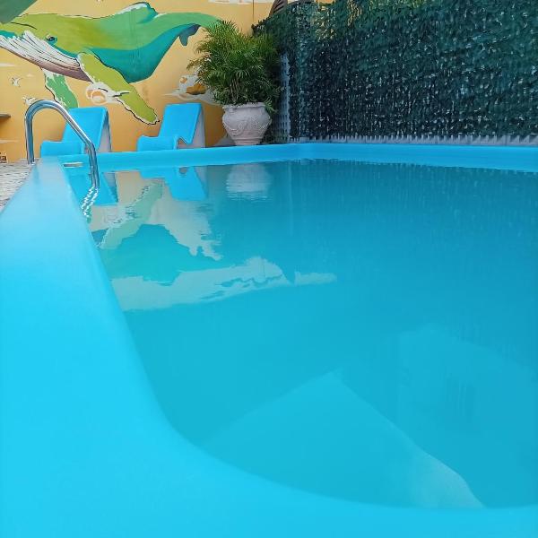 Vila Flat Bessa - Foto 4