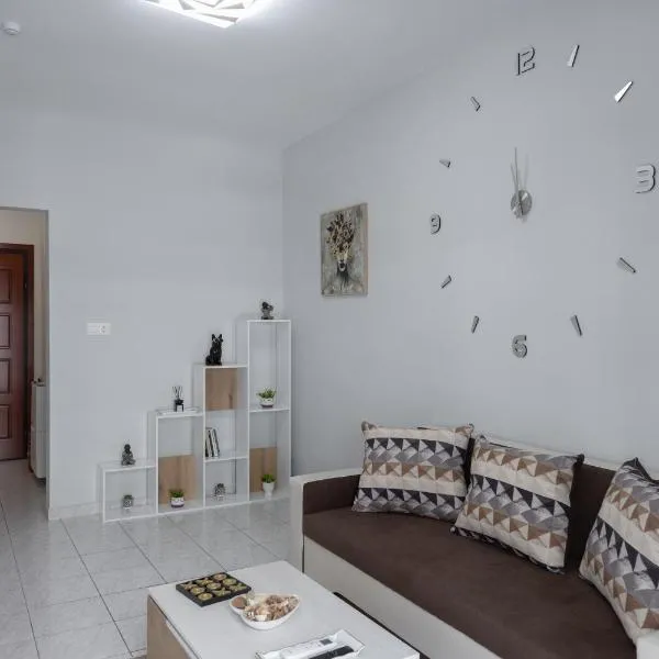 Sunshine cozy apartment, khách sạn ở Thessaloníki