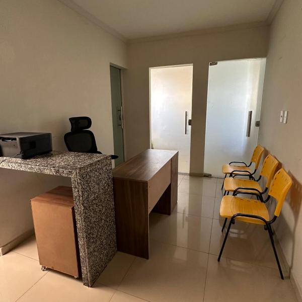 Apartamento-escritório no coração da cidade! - Foto 2