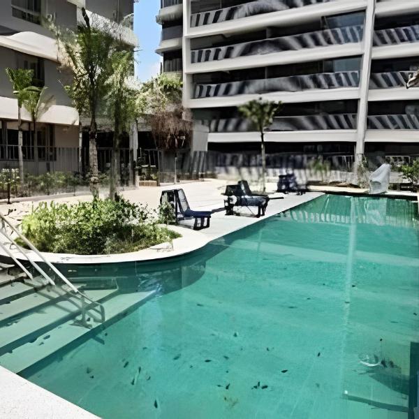 Conforto e localização privilegiada - Completo - Foto 4