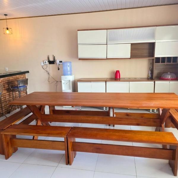 Dunas Guest House
