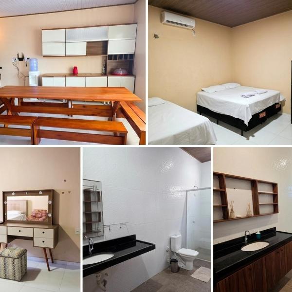 Dunas Guest House - Foto 3
