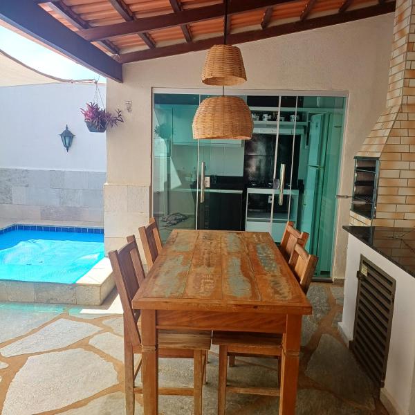 Residencial Palma