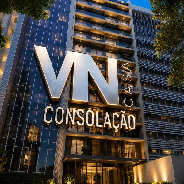 VN Consolação Executive