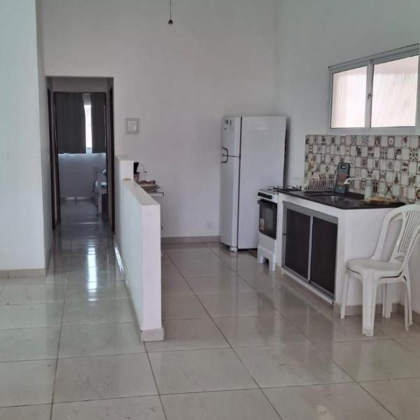 Casa para fim de semana e feriados próximo à praia - Foto 5