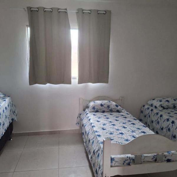 Casa para fim de semana e feriados próximo à praia