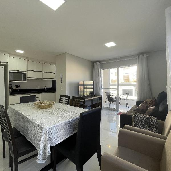 Maria Eduarda 201 - Apartamento com 3 quartos a apenas 3 minutos da praia - Foto 4